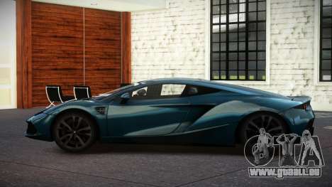 Arrinera Hussarya ZR für GTA 4