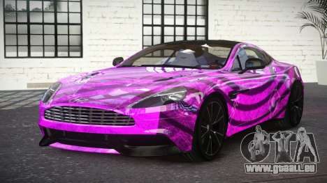 Aston Martin Vanquish ZT S11 für GTA 4