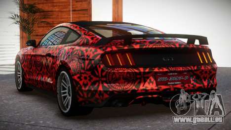 Ford Mustang TI S8 pour GTA 4