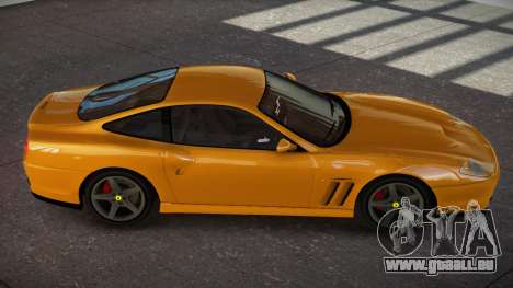 Ferrari 575M ZT pour GTA 4