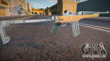 Ruger Mini-14 v1 für GTA San Andreas