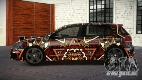 Volkswagen Golf TI S1 für GTA 4