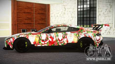 Aston Martin Vantage Sr S5 für GTA 4