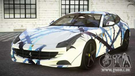 Ferrari FF Qs S10 für GTA 4