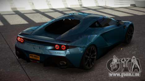 Arrinera Hussarya ZR für GTA 4