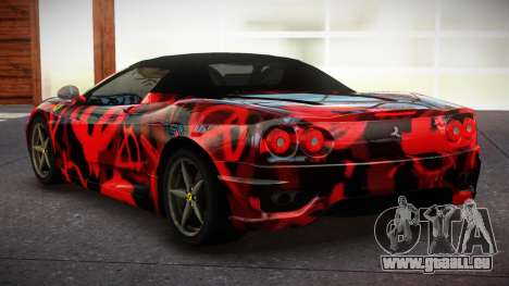 Ferrari 360 TI S3 pour GTA 4