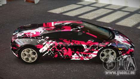Lamborghini Gallardo ZT S3 für GTA 4