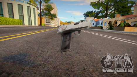Ruger KP89 pour GTA San Andreas