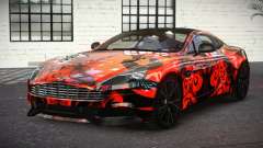 Aston Martin Vanquish ZT S9 pour GTA 4