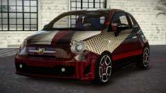 Fiat Abarth ZT S2 für GTA 4