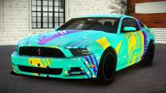 Ford Mustang Rq S4 pour GTA 4