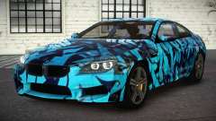BMW M6 F13 Sr S4 pour GTA 4