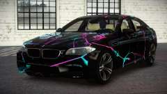 BMW M5 F10 ZT S7 pour GTA 4