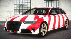 Audi RS4 FSPI S1 pour GTA 4