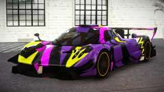 Pagani Zonda S-Tuned S4 für GTA 4