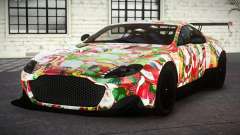 Aston Martin Vantage Sr S5
