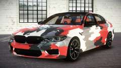 BMW M5 TI S4 pour GTA 4