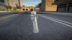 Pipe bomb from Left 4 Dead 2 pour GTA San Andreas