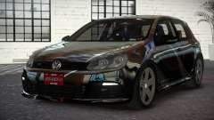 Volkswagen Golf TI S7 pour GTA 4