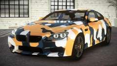 BMW M6 F13 Sr S8 pour GTA 4