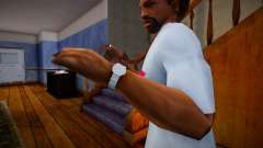 Rolex Pearlmaster 39 pour GTA San Andreas