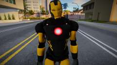 Ironman Dark Avenger Mark IV für GTA San Andreas