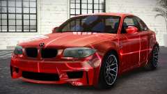 BMW 1M E82 TI S1 für GTA 4