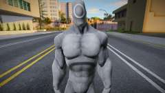 Super Adaptoid pour GTA San Andreas