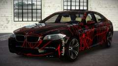 BMW M5 F10 ZT S8 für GTA 4