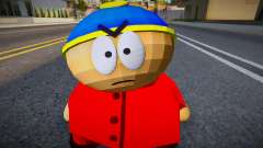 Cartman de South Park skin pour GTA San Andreas