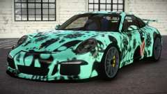 Porsche 911 GT3 Zq S1 pour GTA 4