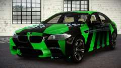 BMW M5 F10 ZT S5 für GTA 4