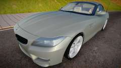 BMW Z4 (Allivion) für GTA San Andreas
