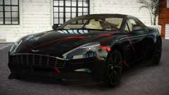 Aston Martin Vanquish Qr S6 für GTA 4
