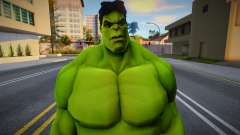 Klassischer Hulk für GTA San Andreas
