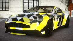 Aston Martin Vanquish Qr S5 für GTA 4