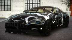 Aston Martin Vanquish Qr S11 für GTA 4