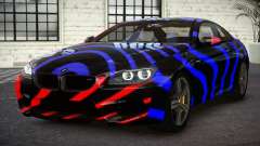 BMW M6 F13 Sr S11 pour GTA 4