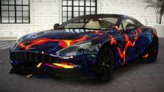 Aston Martin Vanquish Qr S9 für GTA 4