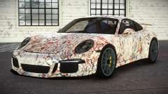 Porsche 911 GT3 Zq S10 pour GTA 4