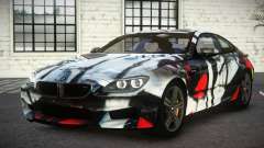 BMW M6 F13 Sr S2 pour GTA 4