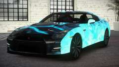 Nissan GT-R Qs S1 pour GTA 4