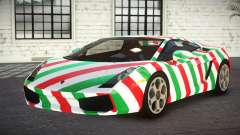 Lamborghini Gallardo ZT S10 für GTA 4