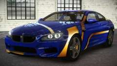 BMW M6 F13 Sr S9 pour GTA 4