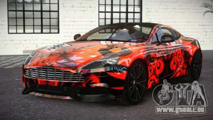 Aston Martin Vanquish ZT S9 pour GTA 4