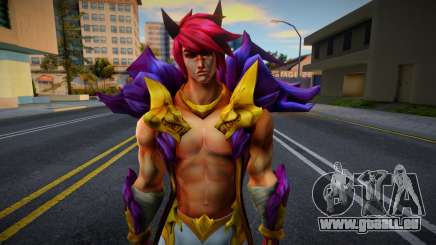 LOL-Sett pour GTA San Andreas