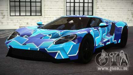 Ford GT TI S10 pour GTA 4