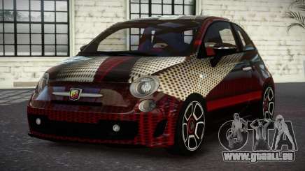 Fiat Abarth ZT S2 für GTA 4