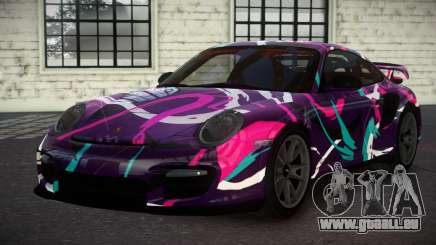 Porsche 911 Rq S10 pour GTA 4