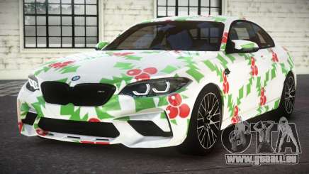 BMW M2 ZT S10 für GTA 4